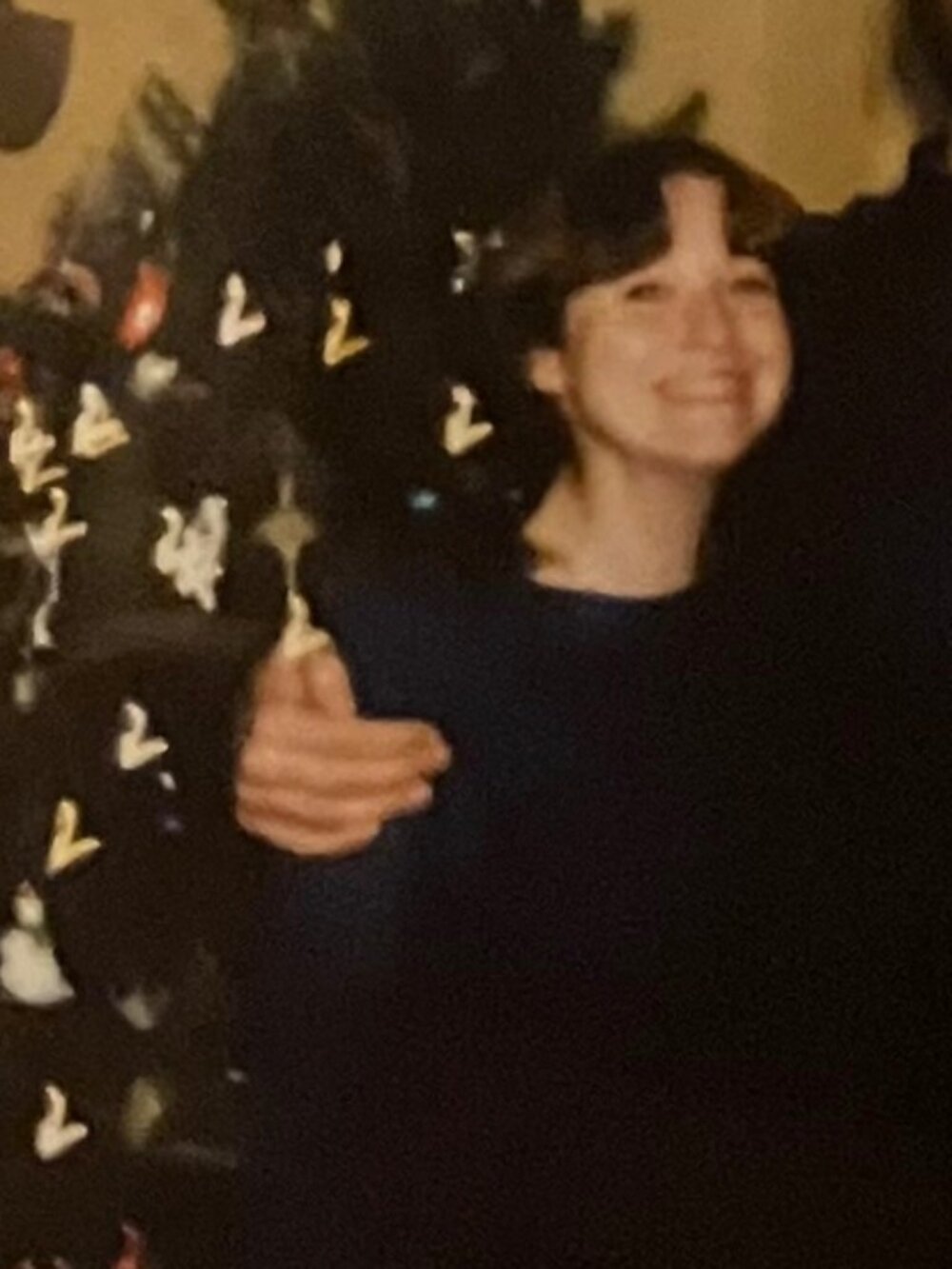 Meet your Posher, Hayley